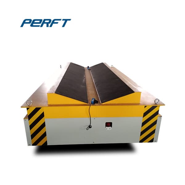 coil transfer carts manufacture 6t